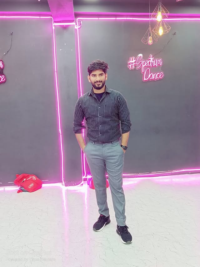 Pankaj