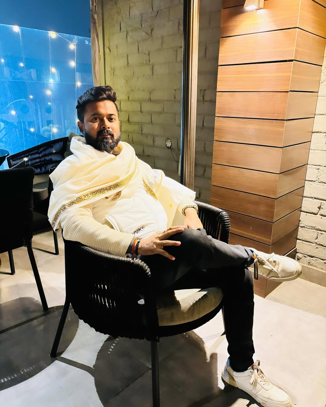 Vishal